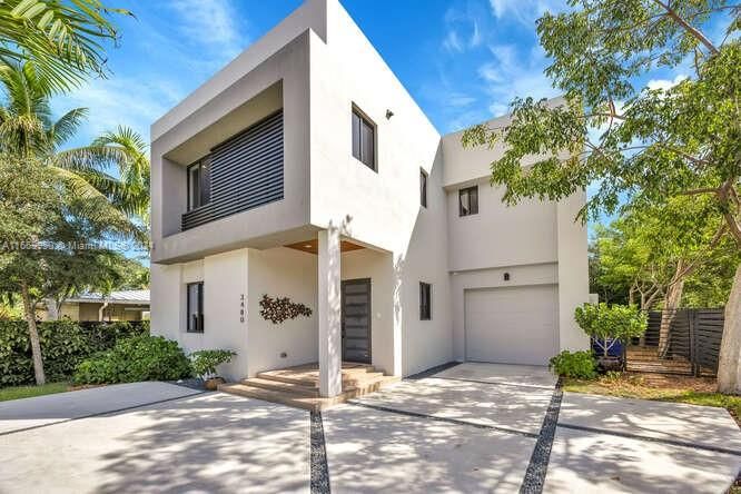 En Venta: $2,595,000 (4 camas, 4 baños, 2955 Pies cuadrados)