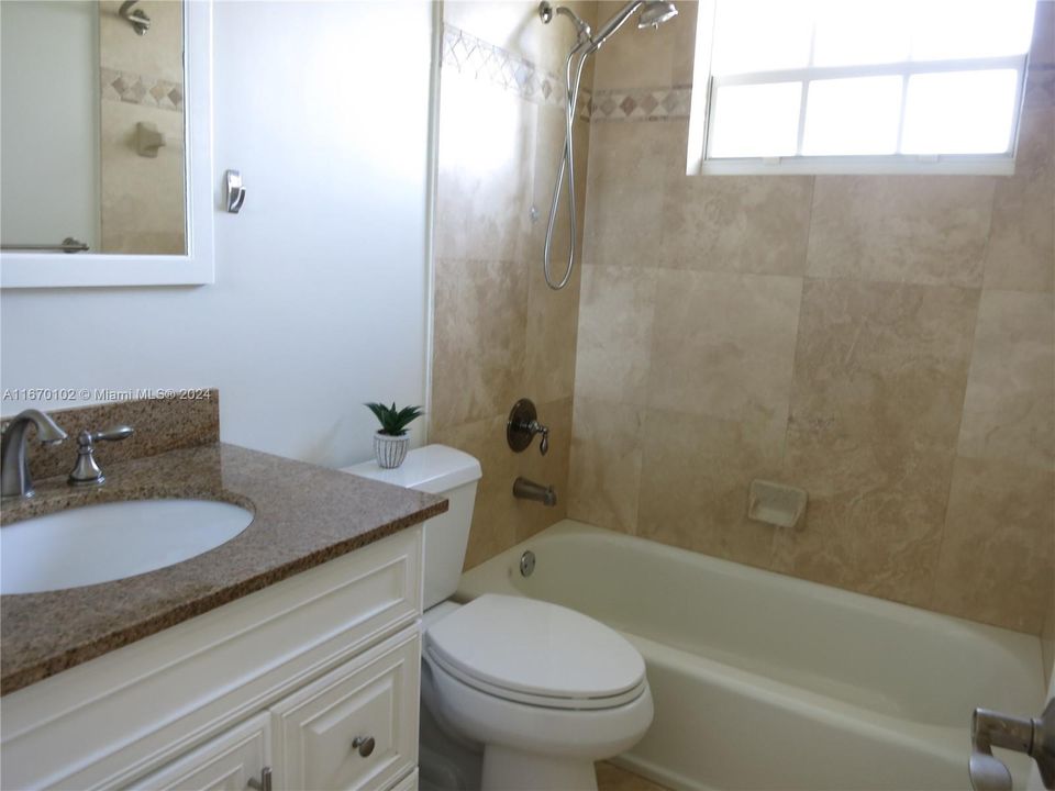 Bathroom 2