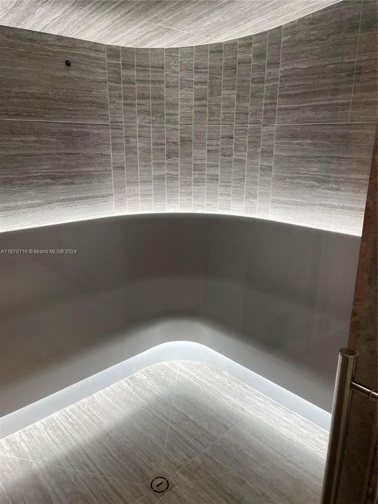 Steam Room