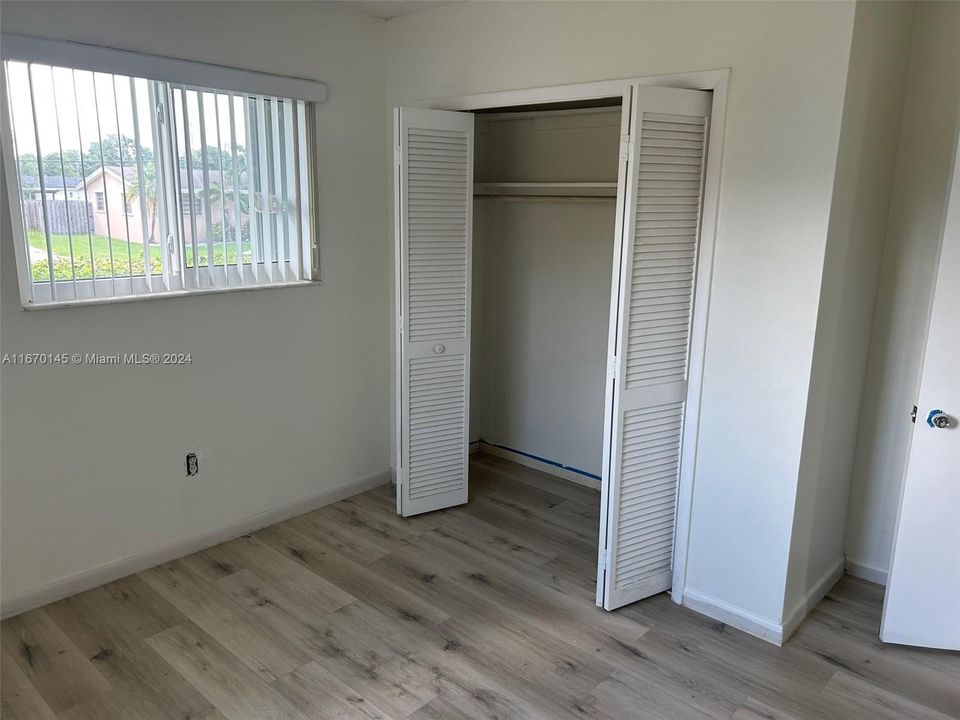 Second Guest bedroom