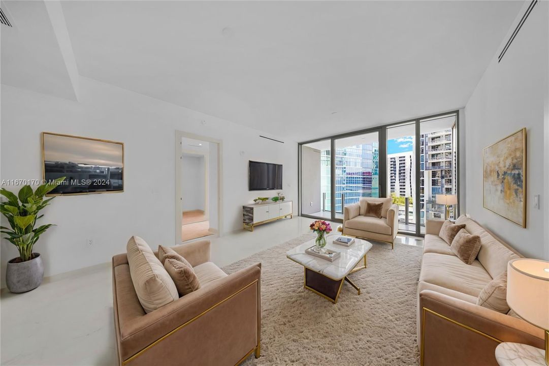 For Sale: $2,375,000 (2 beds, 2 baths, 1578 Square Feet)