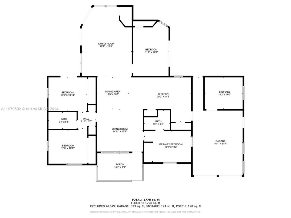 En Venta: $1,295,000 (5 camas, 3 baños, 2220 Pies cuadrados)