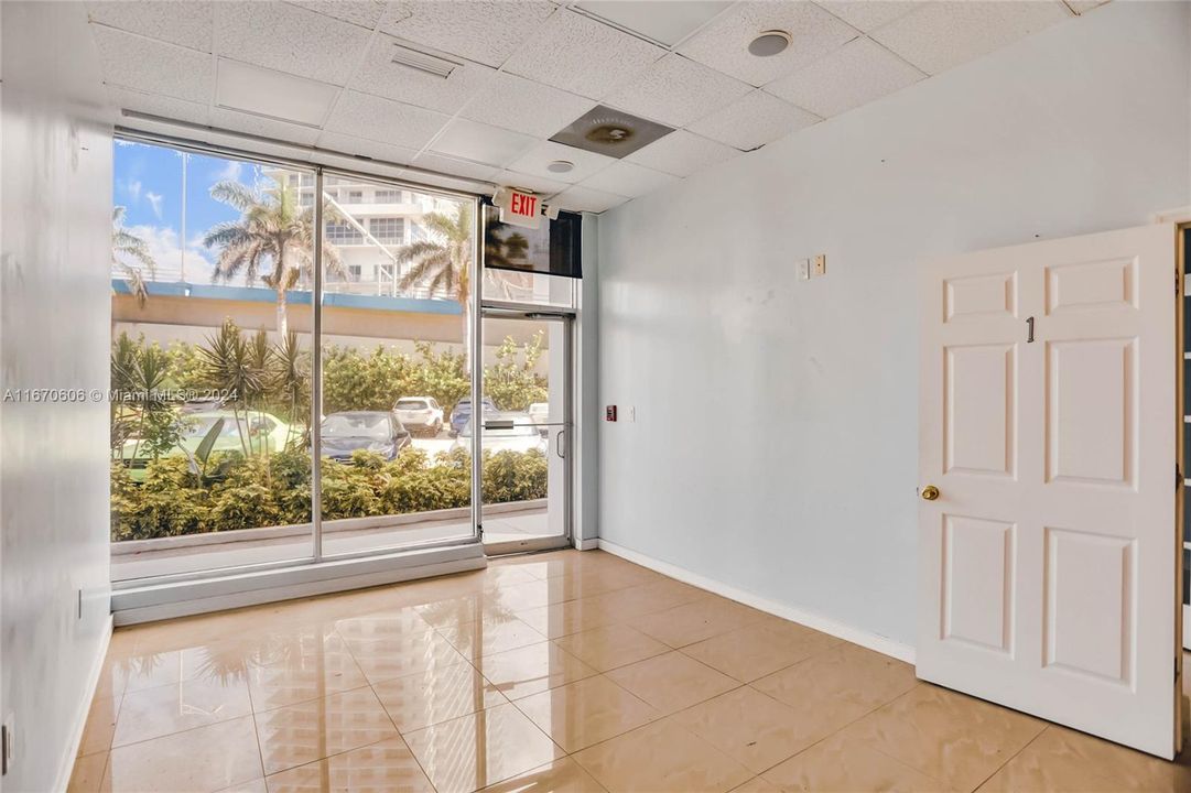 1801 S OCEAN DR - UNIT LKJ