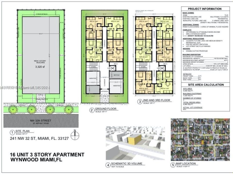 For Sale: $1,370,000 (0.11 acres)