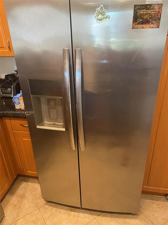 Refrigerator