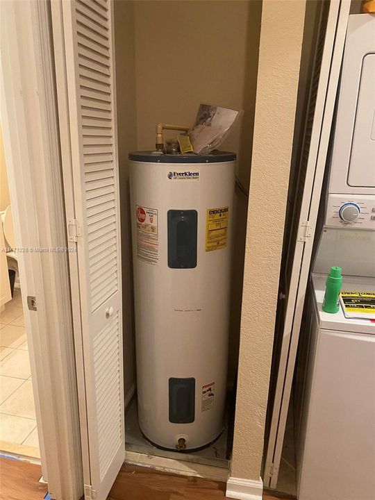 Water Heater