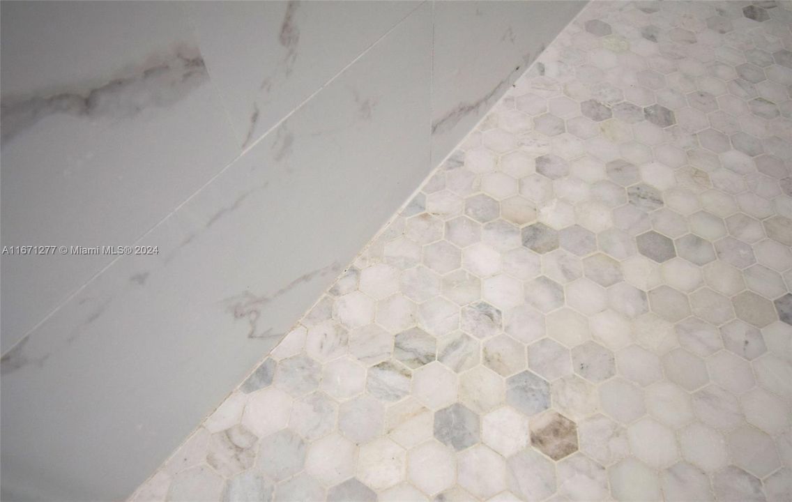 shower tile