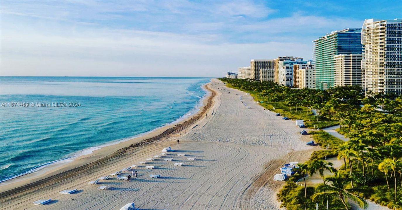 Bal Harbour Beach, FL