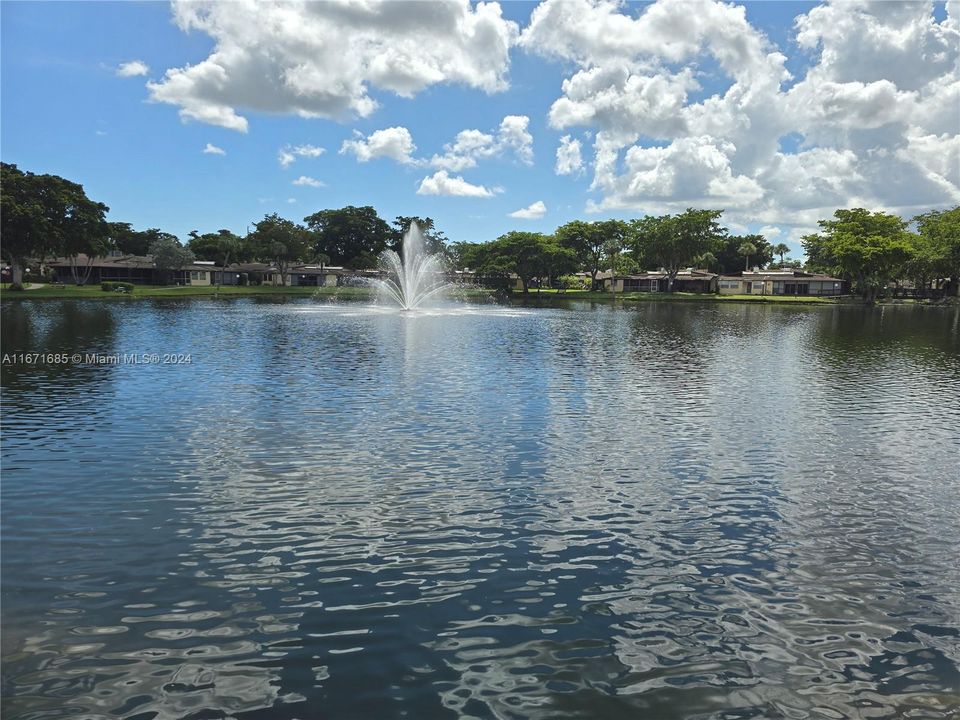 View Large Community Lake