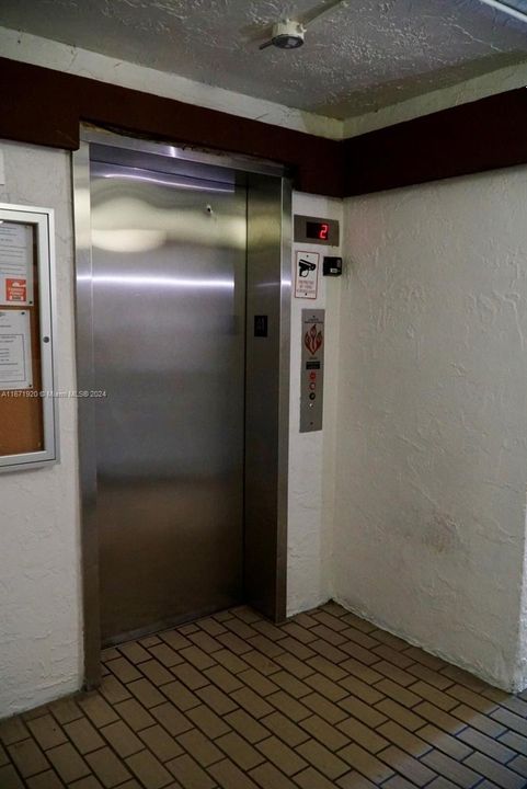 Elevator