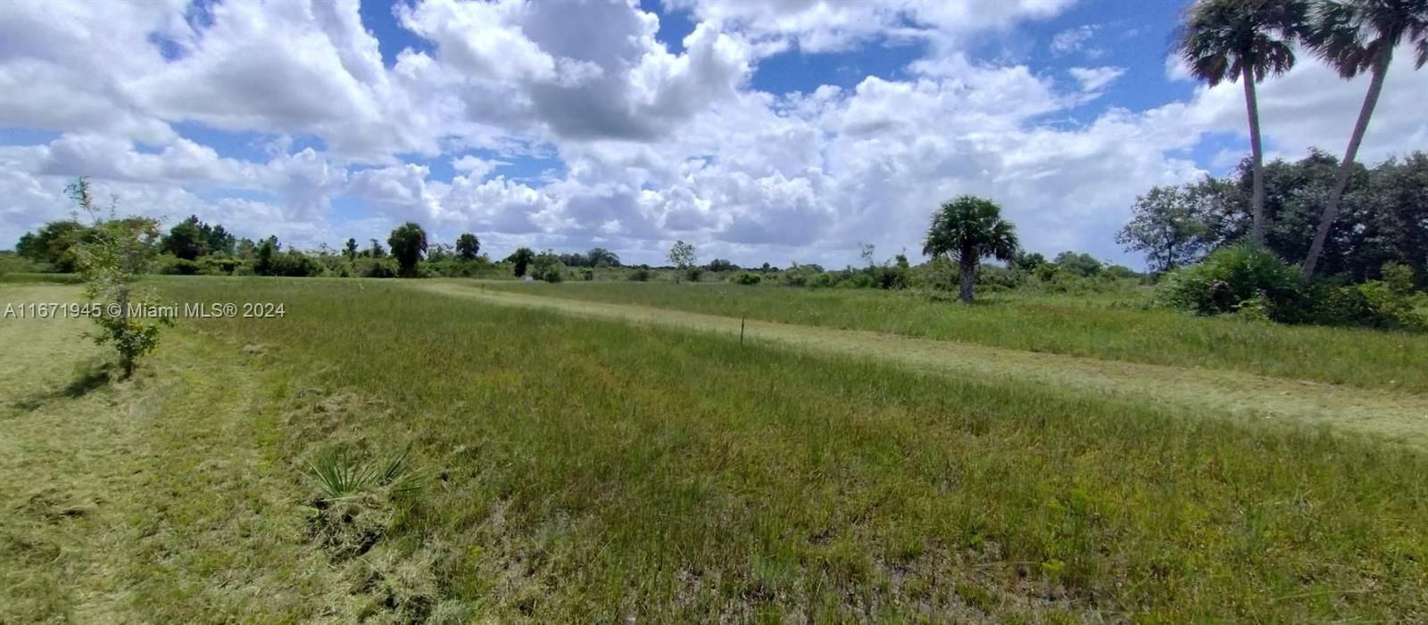 For Sale: $60,000 (1.25 acres)