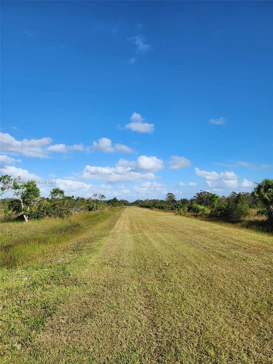 En Venta: $60,000 (1.25 acres)