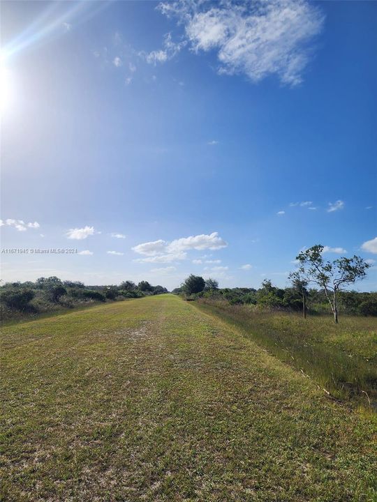 En Venta: $60,000 (1.25 acres)