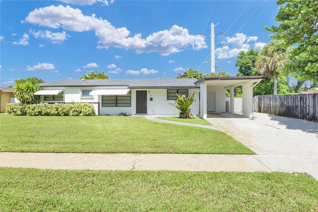 Active With Contract: $499,000 (4 beds, 2 baths, 1390 Square Feet)