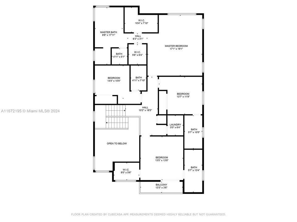 En Venta: $1,690,000 (5 camas, 5 baños, 3113 Pies cuadrados)