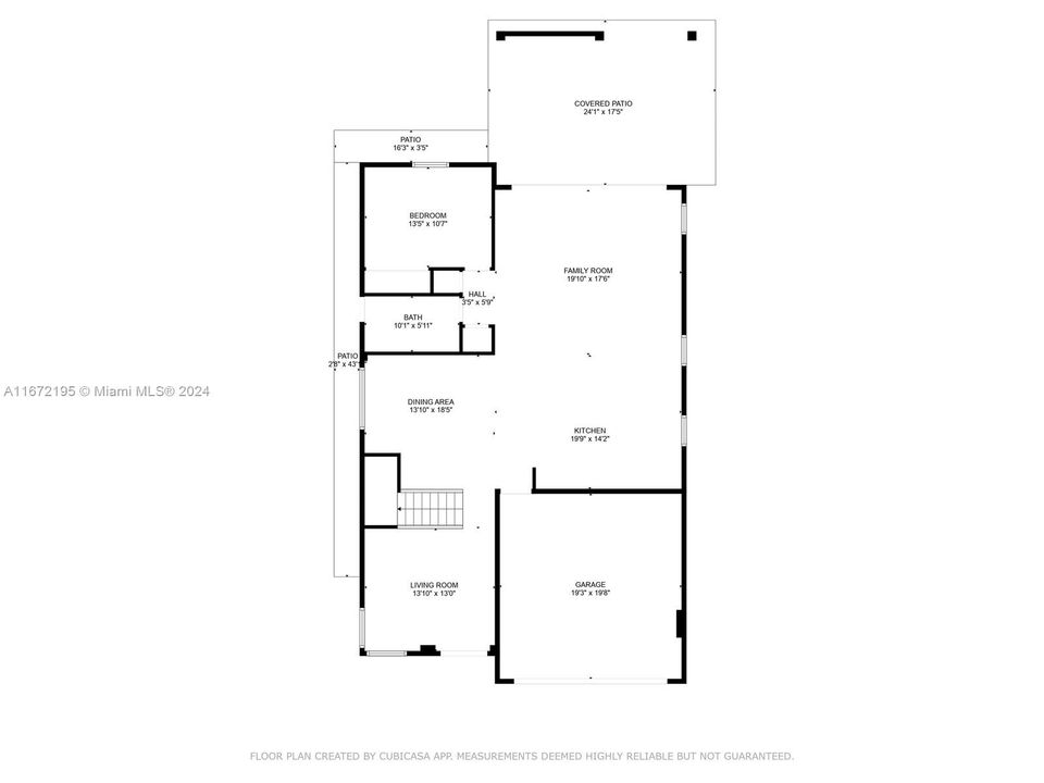 En Venta: $1,690,000 (5 camas, 5 baños, 3113 Pies cuadrados)