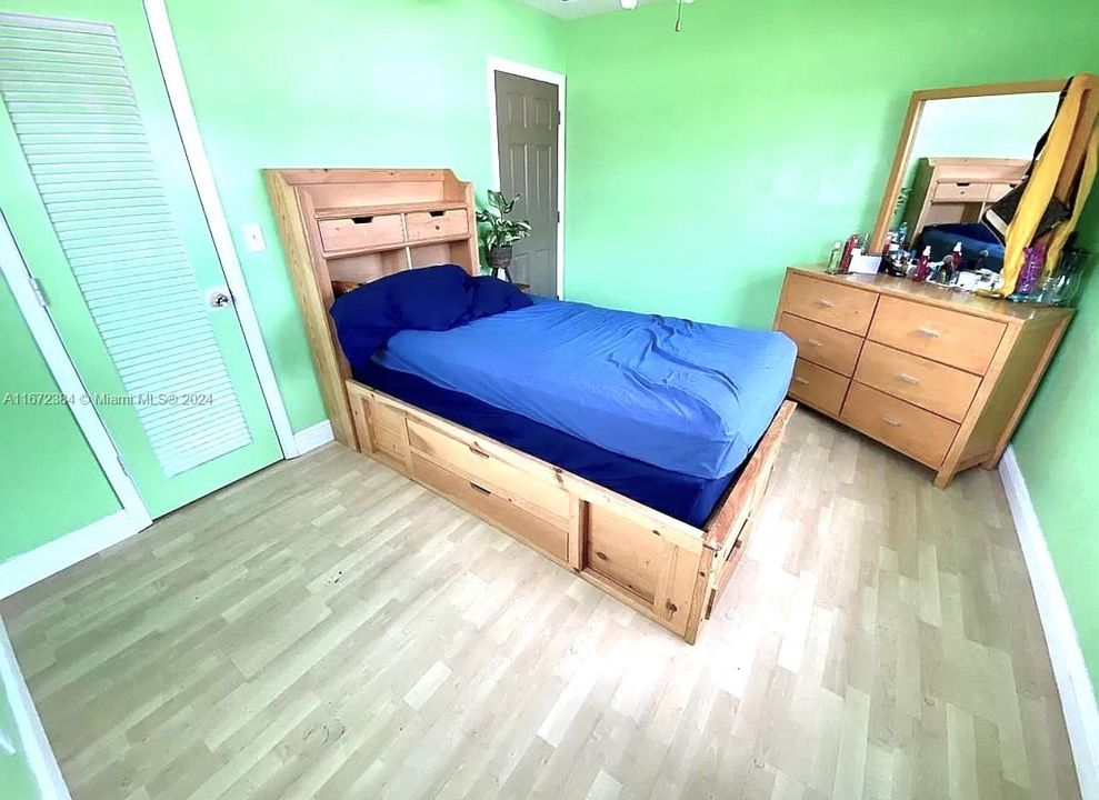 3RD BEDROOM