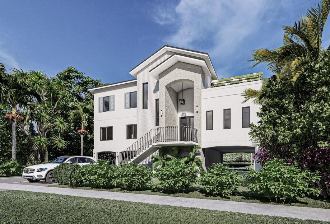 最近售出: $2,000,000 (4 贝兹, 4 浴室, 3172 平方英尺)