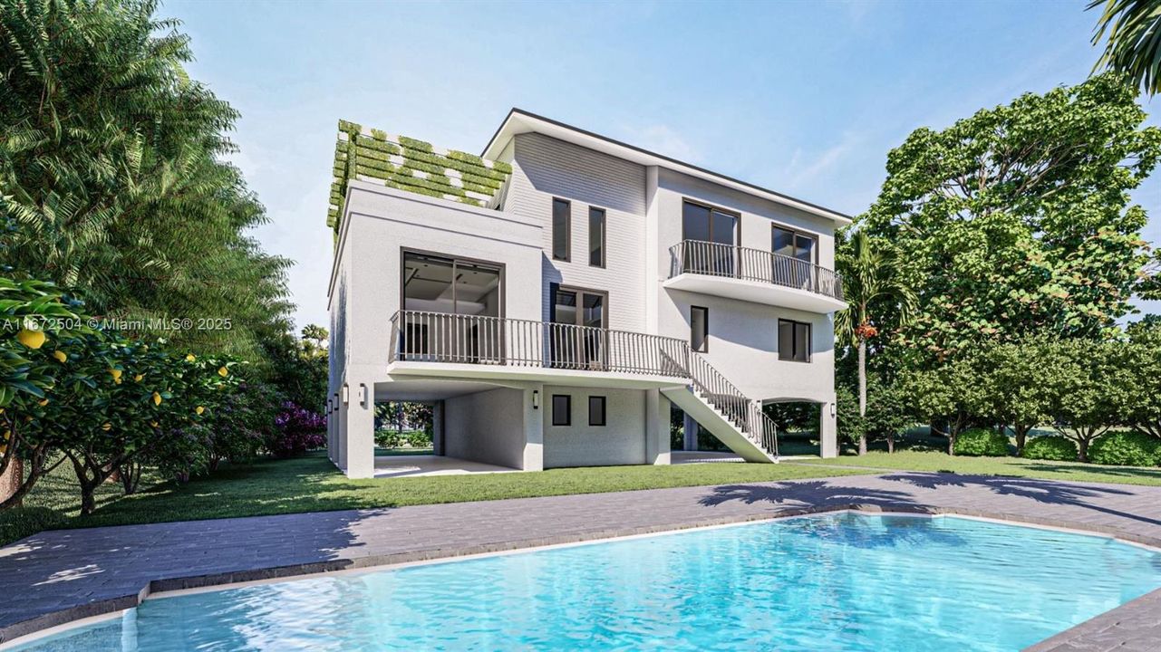 最近售出: $2,000,000 (4 贝兹, 4 浴室, 3172 平方英尺)