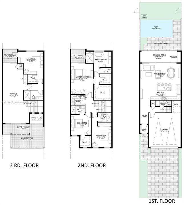 Bimini - Unit B - Lot 3