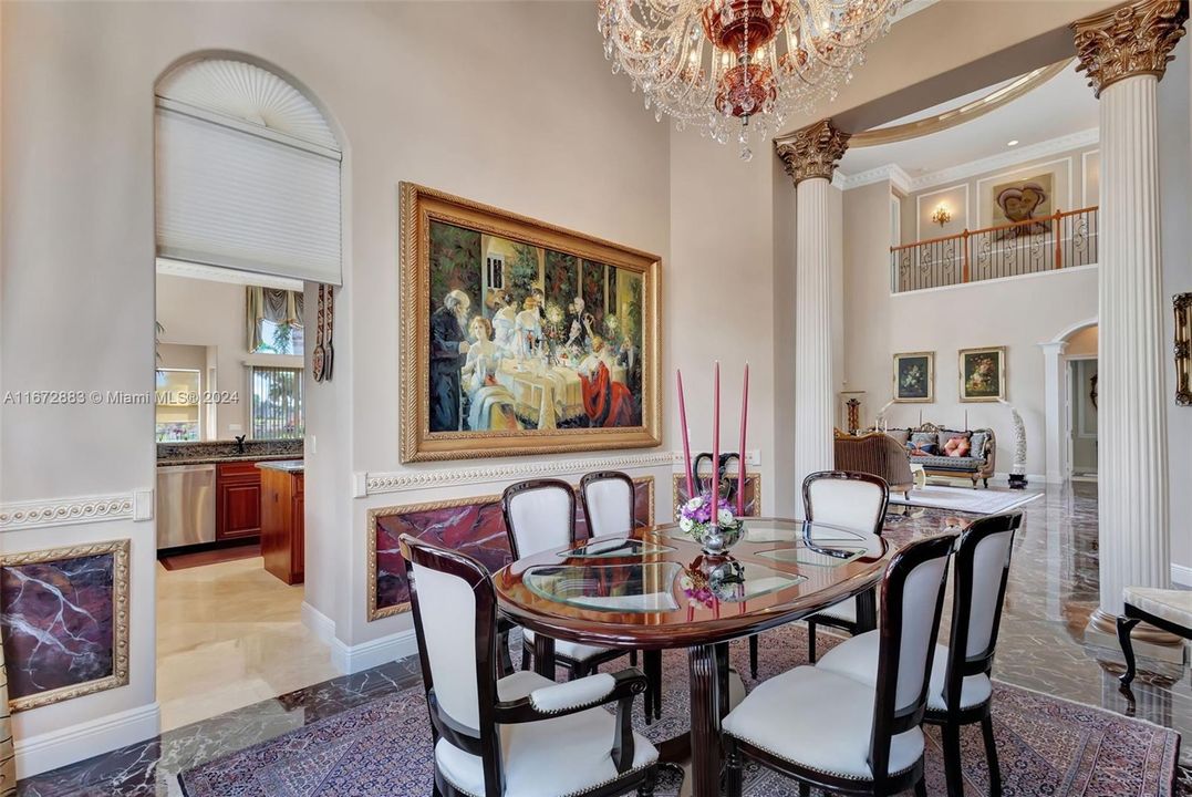 For Sale: $5,995,000 (5 beds, 6 baths, 5340 Square Feet)