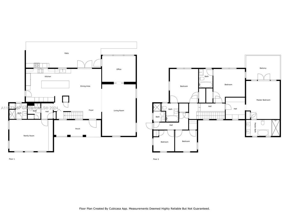 En Venta: $4,100,000 (5 camas, 5 baños, 3506 Pies cuadrados)