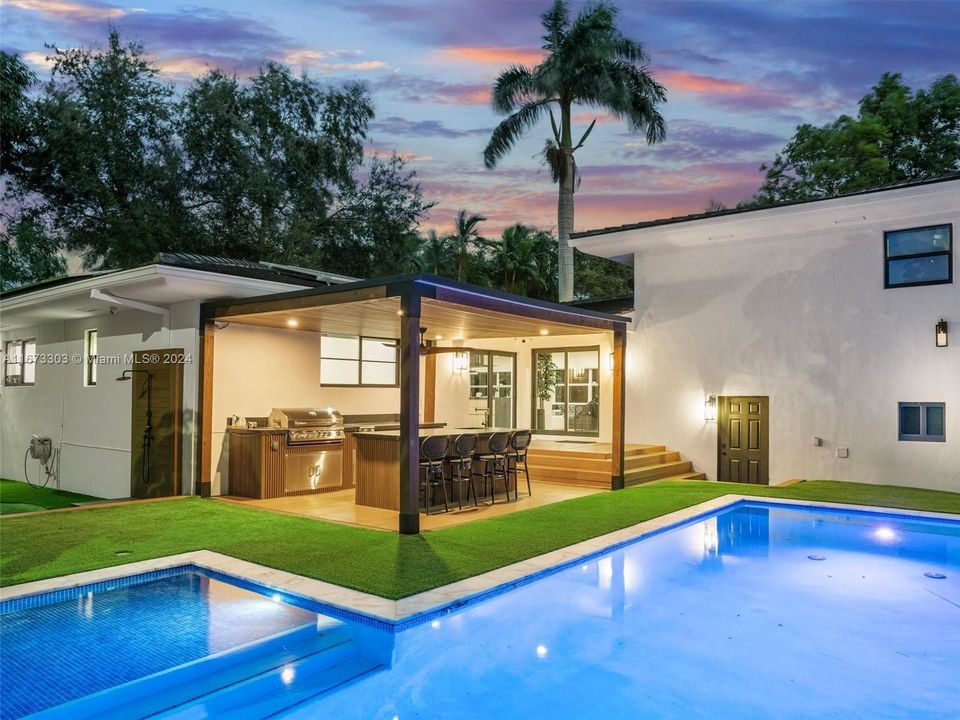 En Venta: $2,050,000 (3 camas, 2 baños, 2063 Pies cuadrados)