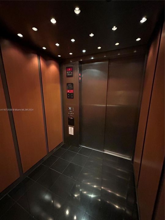 Elevator