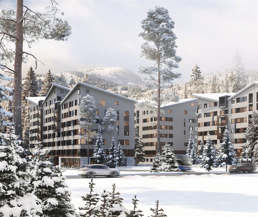 На продажу: $305,000 (1 спален, 1 ванн, 730 Квадратных фут)