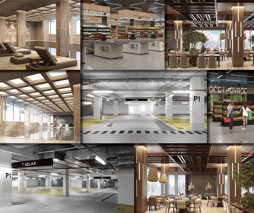 На продажу: $305,000 (1 спален, 1 ванн, 730 Квадратных фут)