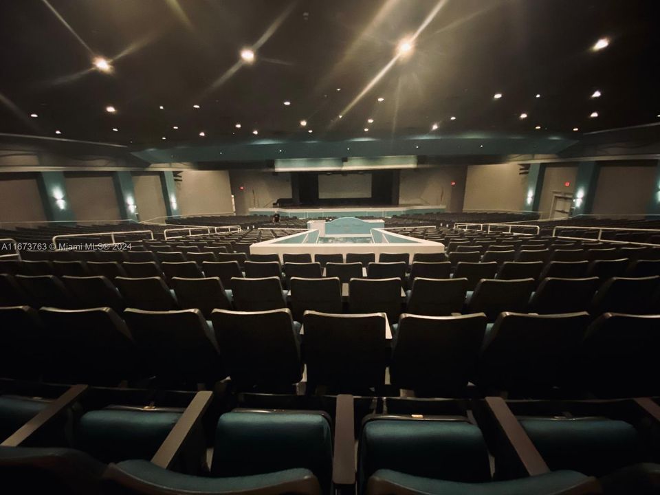 State of the Art Theater