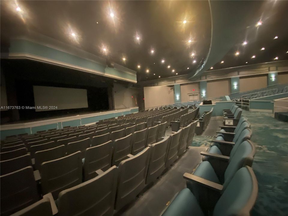 State of the Art Theater