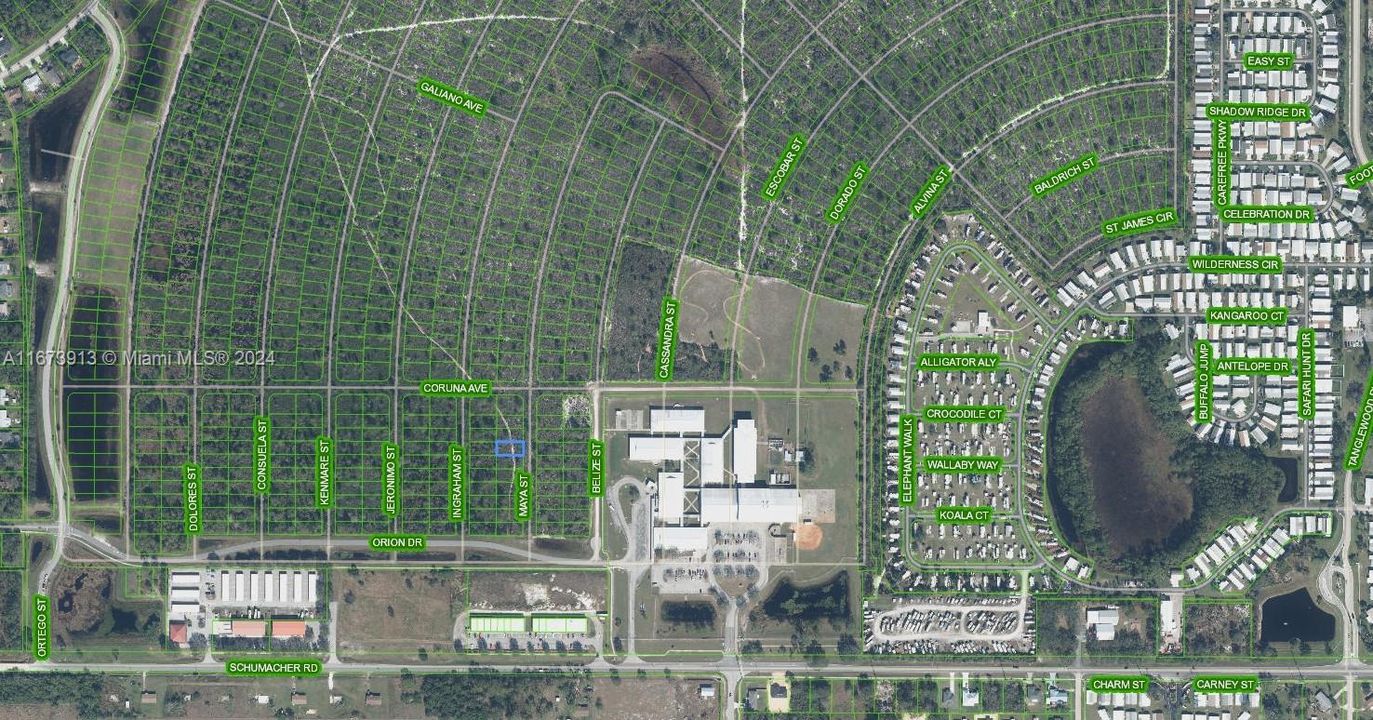 待售: $28,900 (0.11 acres)