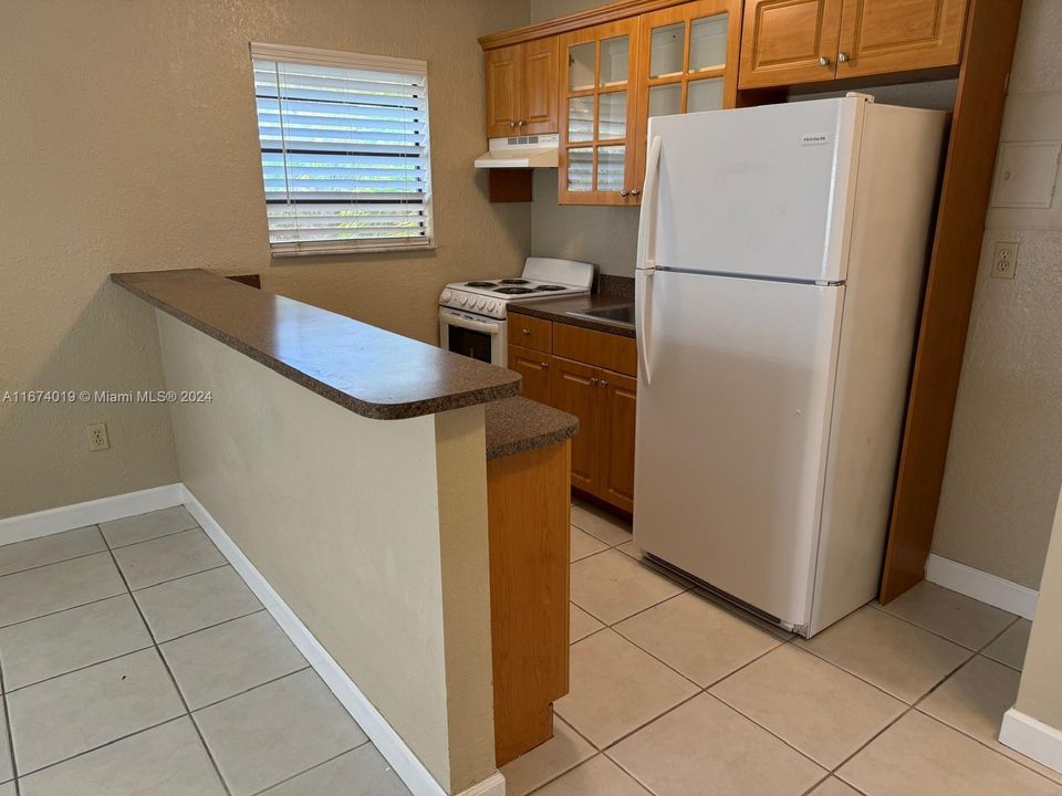 For Rent: $1,550 (1 beds, 1 baths, 533 Square Feet)