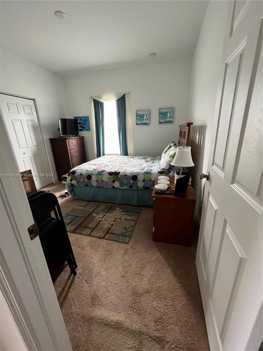 2nd Bedroom