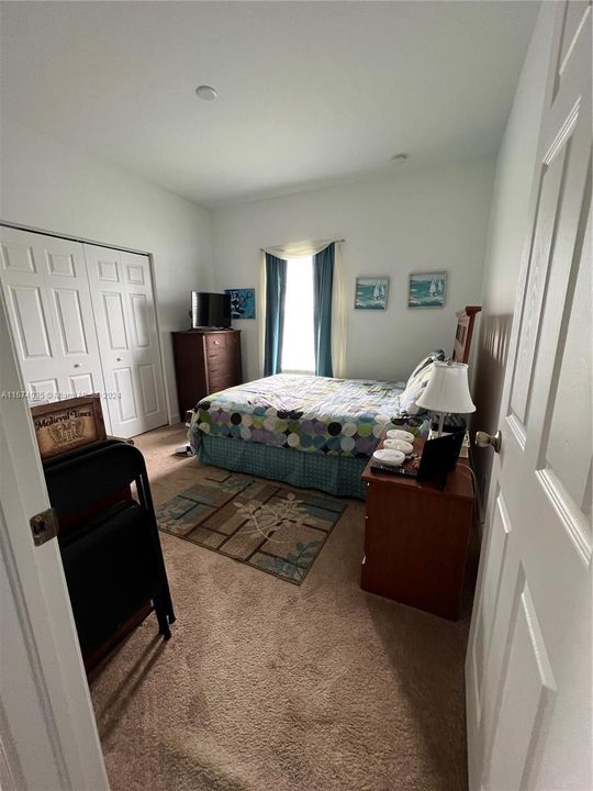 2nd Bedroom