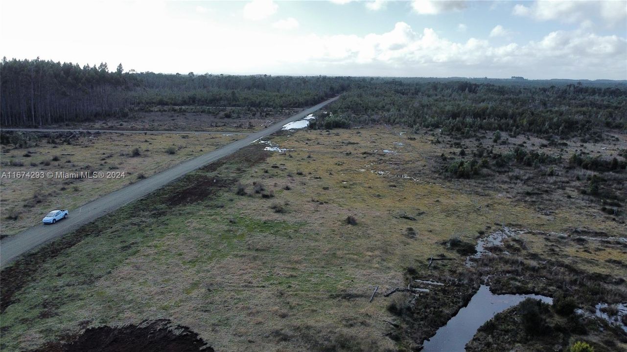 En Venta: $25,000 (1.24 acres)