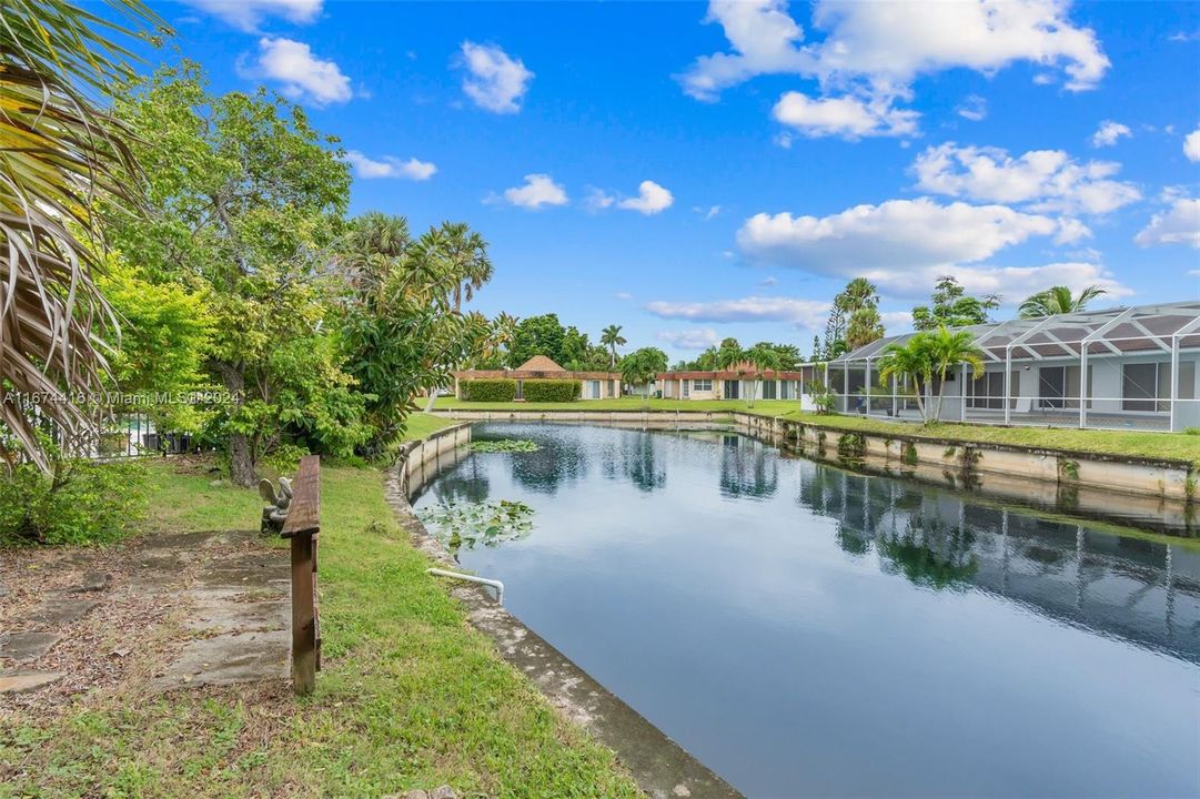 Great Canal View