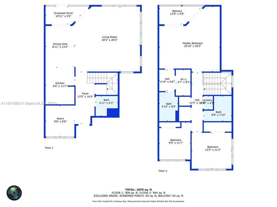 En Venta: $437,000 (3 camas, 2 baños, 2000 Pies cuadrados)