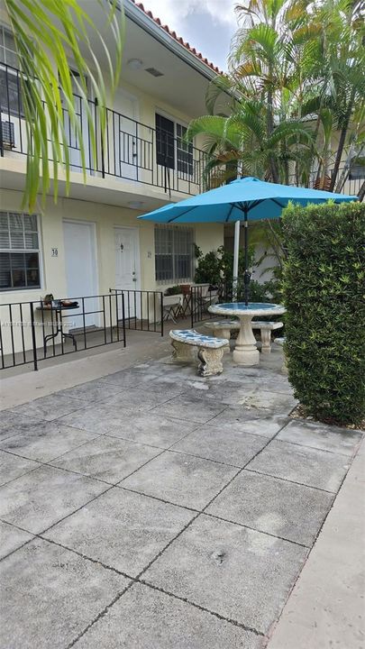 Active With Contract: $265,000 (1 beds, 1 baths, 420 Square Feet)