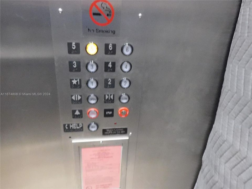 Elevator