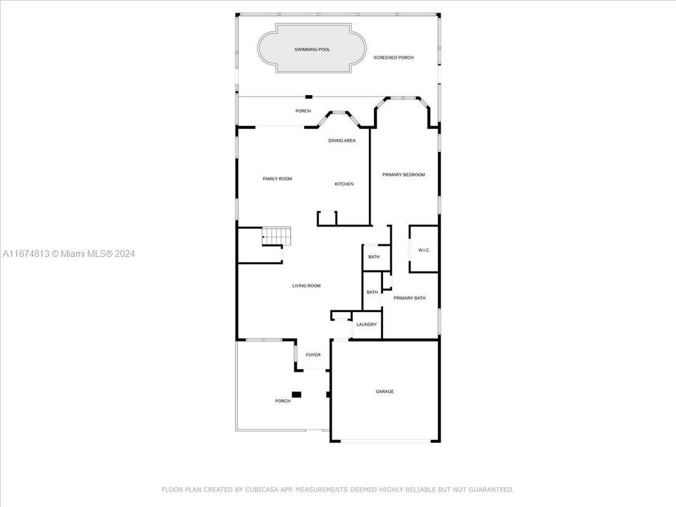 В аренду: $4,200 (4 спален, 2 ванн, 2326 Квадратных фут)