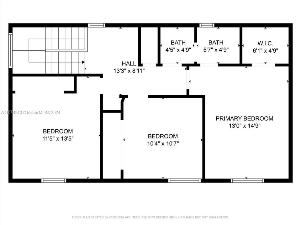 В аренду: $4,200 (4 спален, 2 ванн, 2326 Квадратных фут)