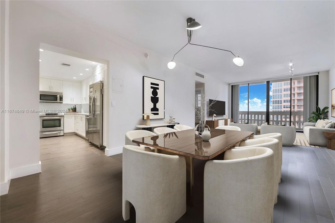 Недавно арендовано: $3,250 (1 спален, 1 ванн, 910 Квадратных фут)