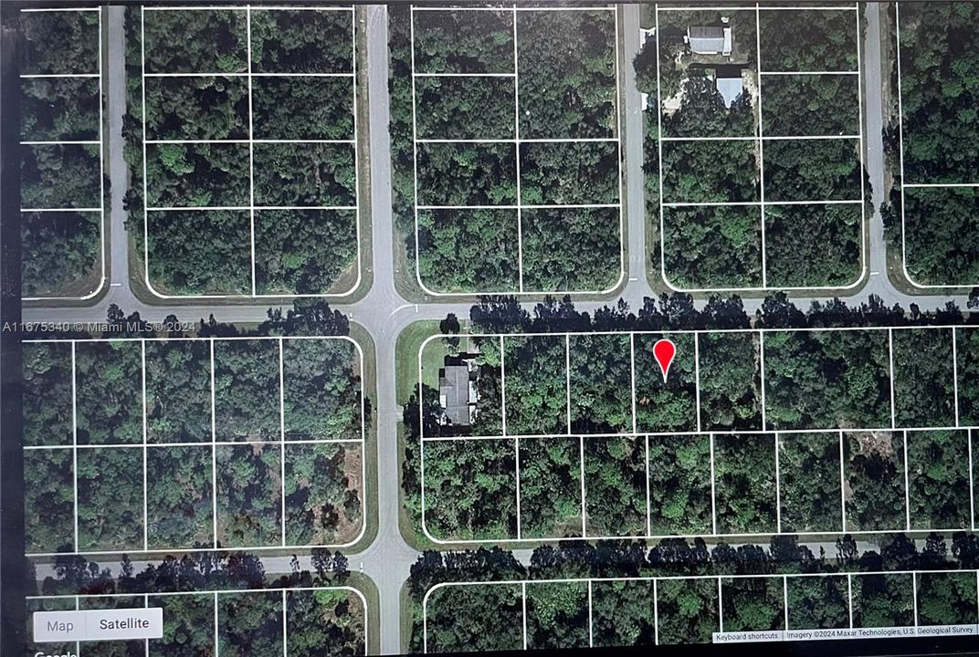 For Sale: $17,990 (0.23 acres)