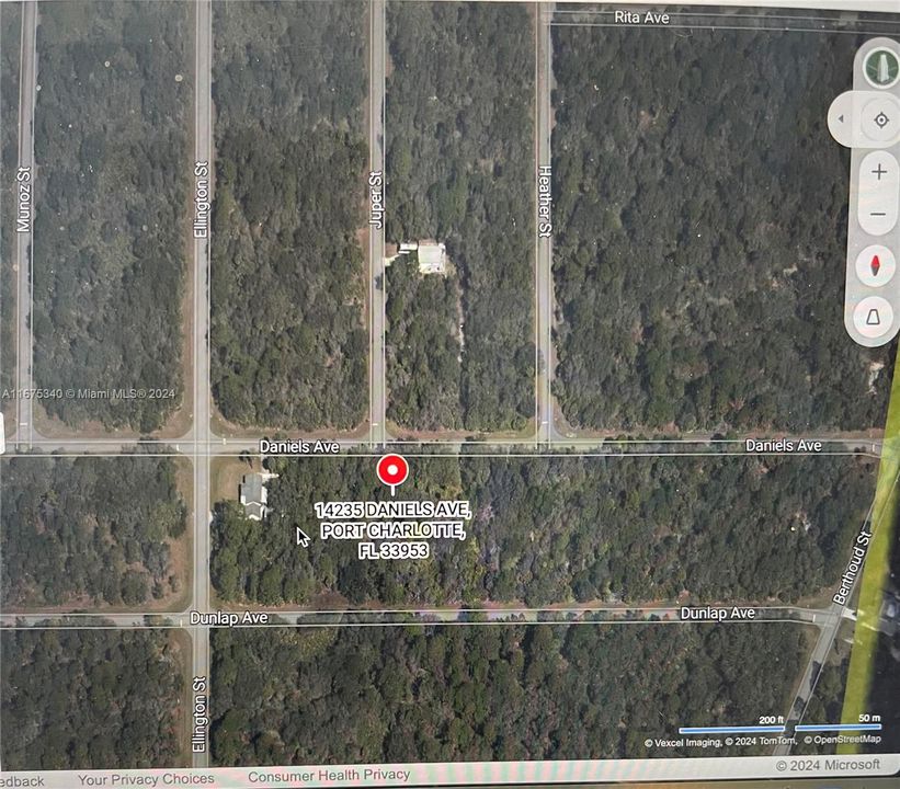 For Sale: $17,990 (0.23 acres)