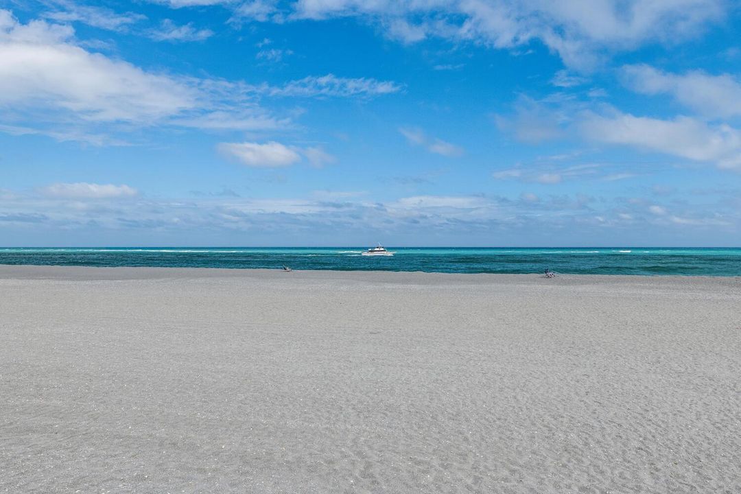 Ocean Trail Beach