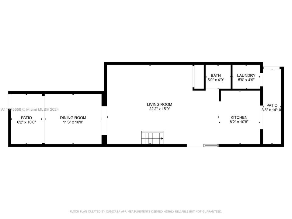 En Venta: $369,000 (3 camas, 2 baños, 0 Pies cuadrados)