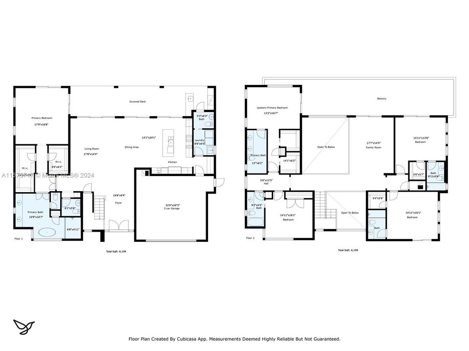 На продажу: $4,995,000 (5 спален, 5 ванн, 4297 Квадратных фут)