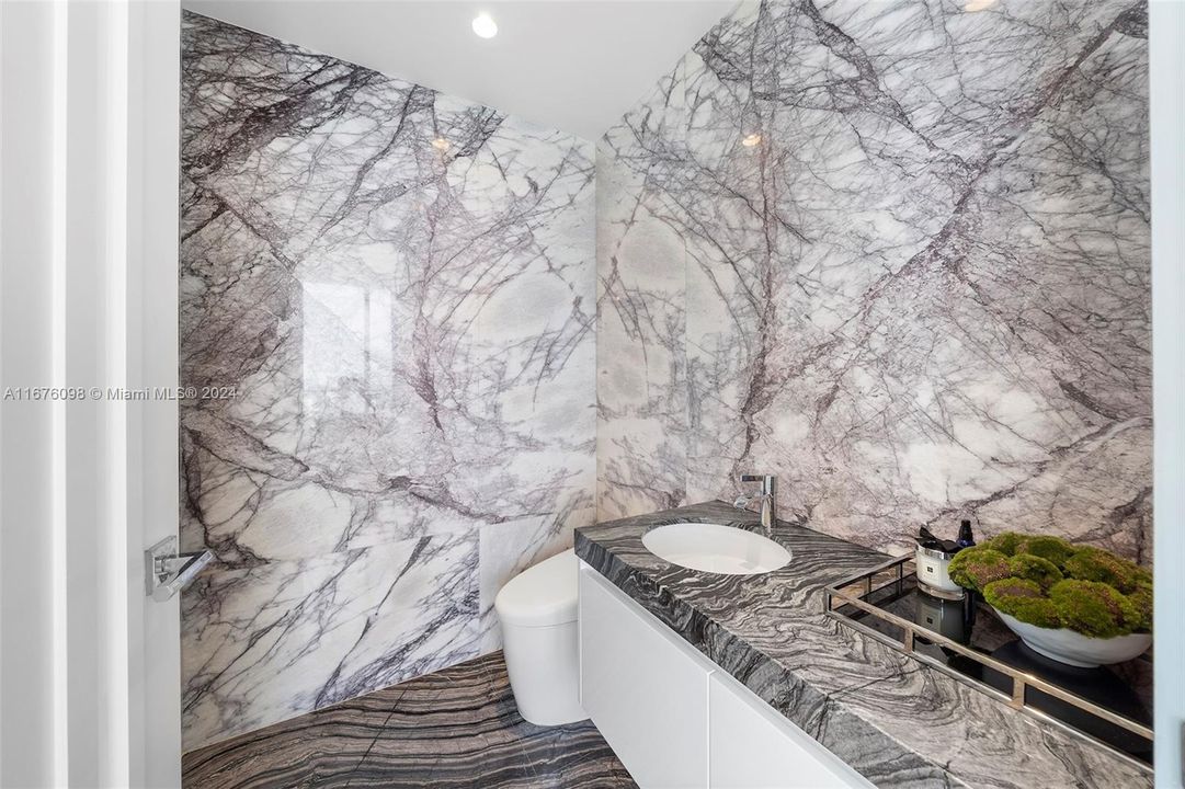 Exotic Marble